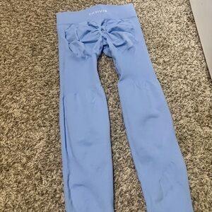 thrivin Scrunch-Back Leggings for Women